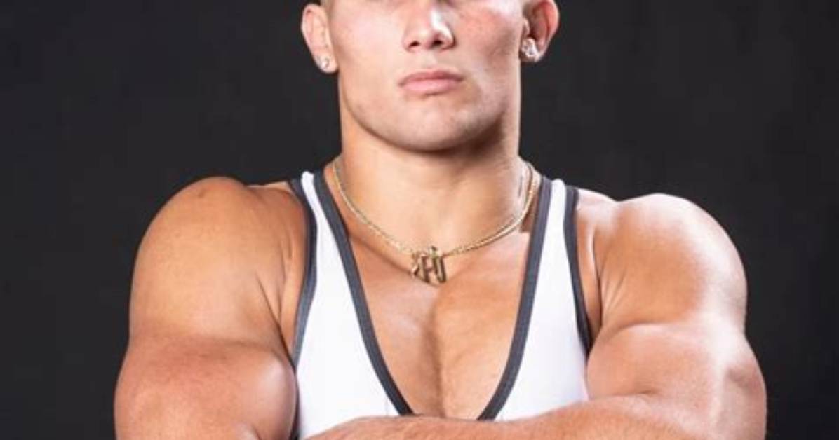 The Real Scoop: Aj Ferrari's Age Unveiled