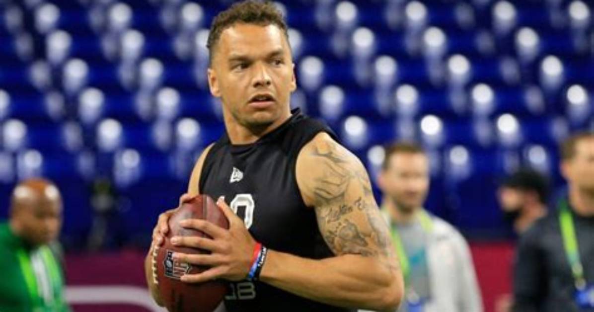 The Real Story Behind Desmond Ridder's Success: His Incredible Mom