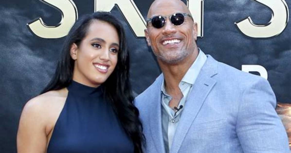 The Real Truth About the Rock's Twin Brother