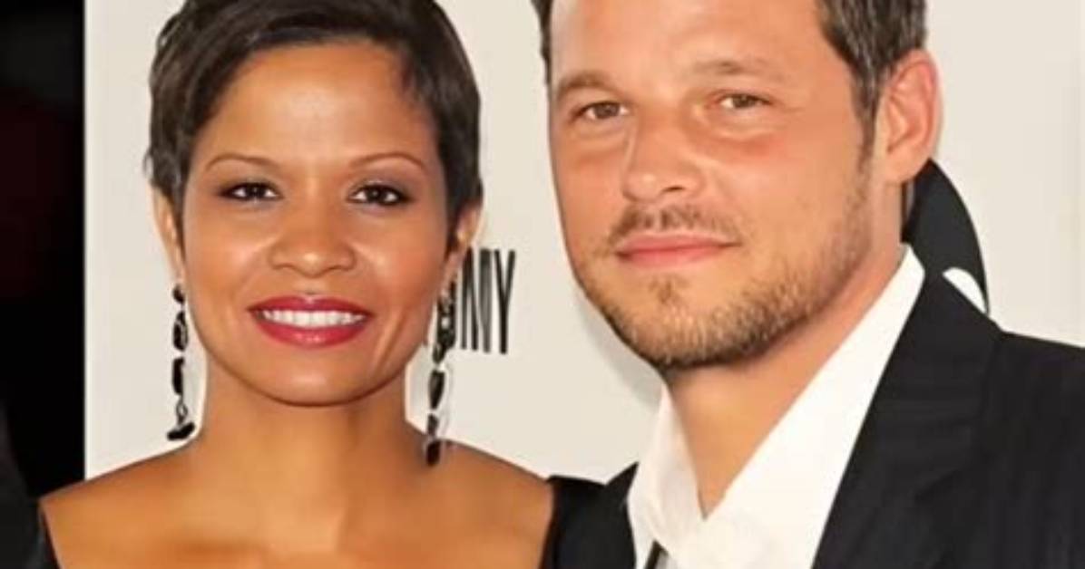 The Relationship Journey of Justin and Keisha Chambers: a Hollywood Love Story