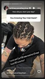 The Remarkable Griner Height: a Journey Beyond the Court