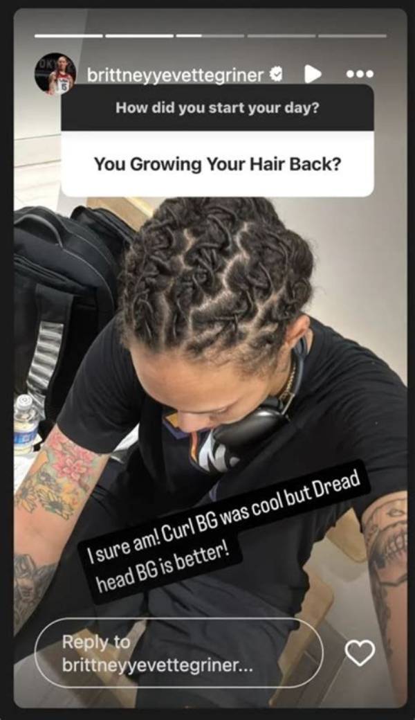 The Remarkable Griner Height: a Journey Beyond the Court