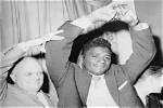 The Remarkable Impact of Cus D'amato's Enigmatic Wife