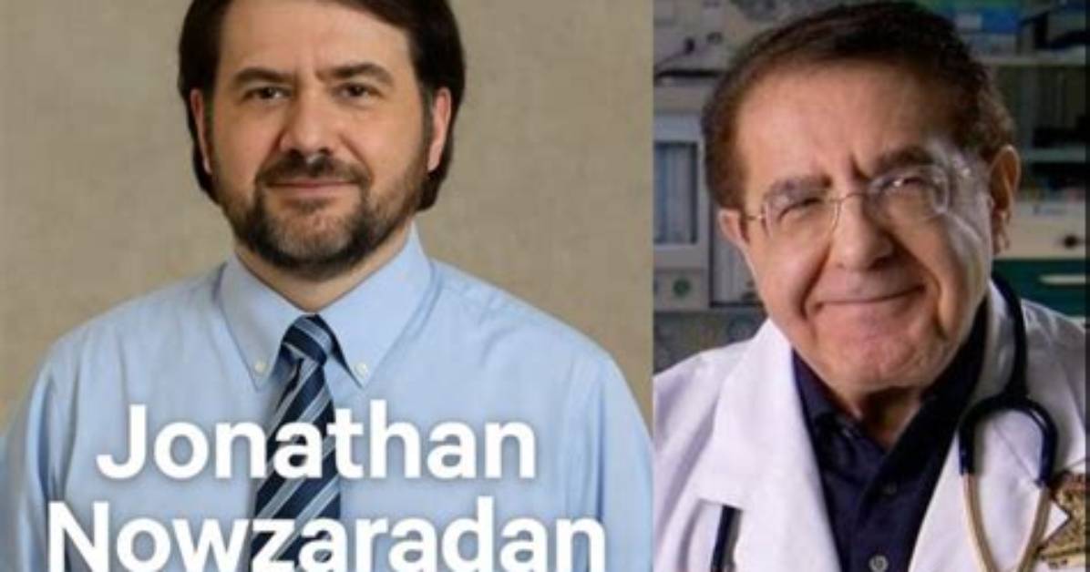 The Remarkable Journey of Dr. Jonathan Nowzaradan: Transforming Lives with Compassion