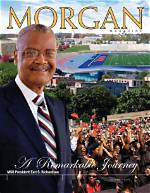 The Remarkable Journey of Morgan Poole: a Rising Star in the Spotlight