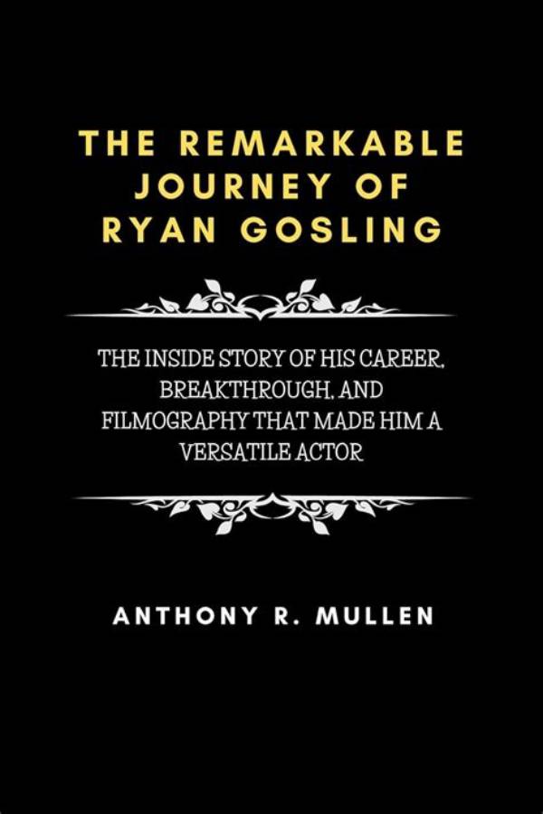 The Remarkable Journey of Ryan Egghold: a Rising Star