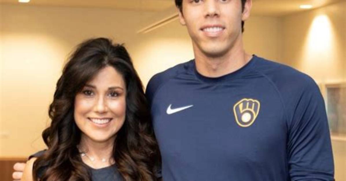 The Remarkable Journey of the Yelich Family