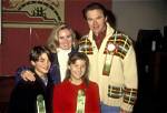 The Remarkable Legacy of Robert Urich: Exploring His Height and Career