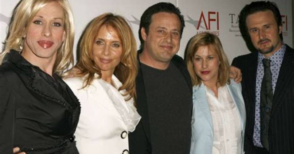 The Remarkable Legacy of the Arquette Family