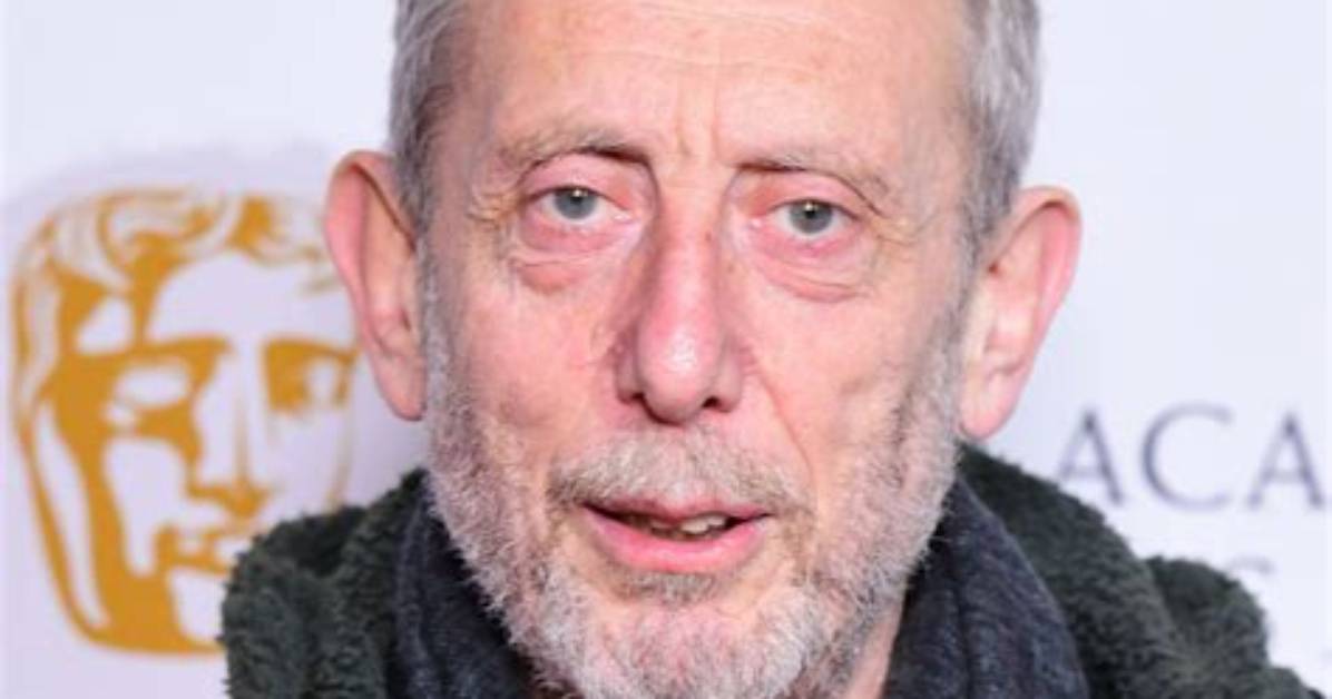 The Renowned Actor: Michael Rosen's Captivating Performances