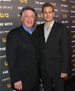 The Renowned Actor: Stephen Macht's Journey