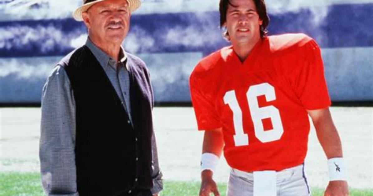 The Replacements Cast an Exploration