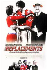 "The Replacements" Movie Cast Revealed
