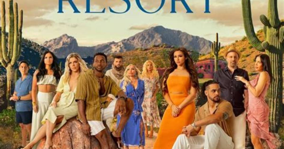 The Resort Paradise for "90 Day: the Last Resort": Get the Inside Scoop