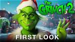 The Return of the Grinch: a New Holiday Adventure in 2024