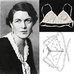 The Revolutionary Behind the Modern Bra