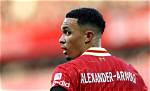 The Rich Ancestry of Trent Alexander-Arnold: a Historical Journey
