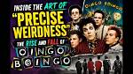 The Rise and Fall of Oingo Boingo: the Debacle Behind the Controversy