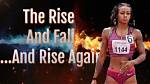 The Rise and Fall of Sha'carri Richardson: a Cautionary Tale