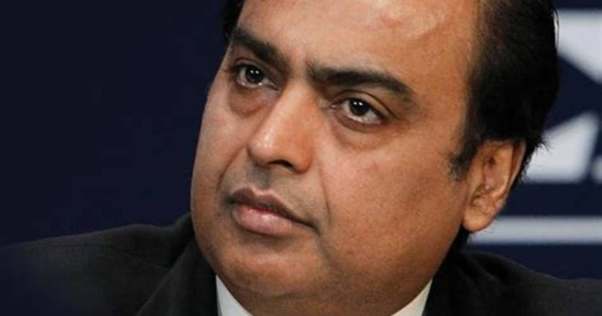 The Rise and Reign of the Ambani Empire