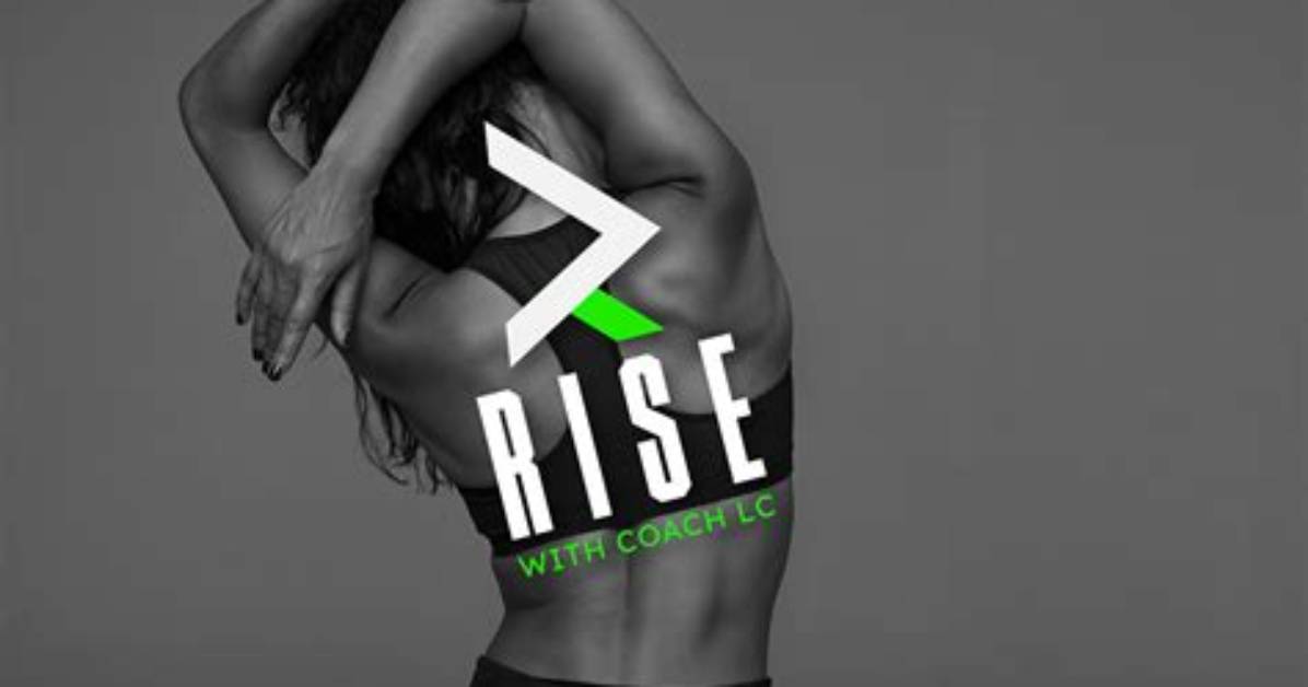 The Rise of a Young Fitness Icon