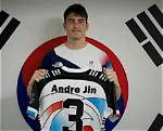 The Rise of Andre Jin: Uncovering His Background and Success Story