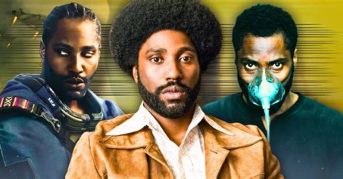 The Rise of John David Washington: from Ball Player to Hollywood Star