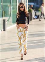 The Rise of Pitt Pants: a Fashion Statement for the Modern Era