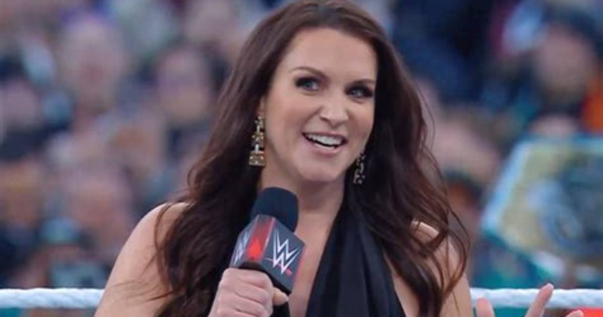 The Rise of Stephanie Mcmahon: Wwe Star in 2000