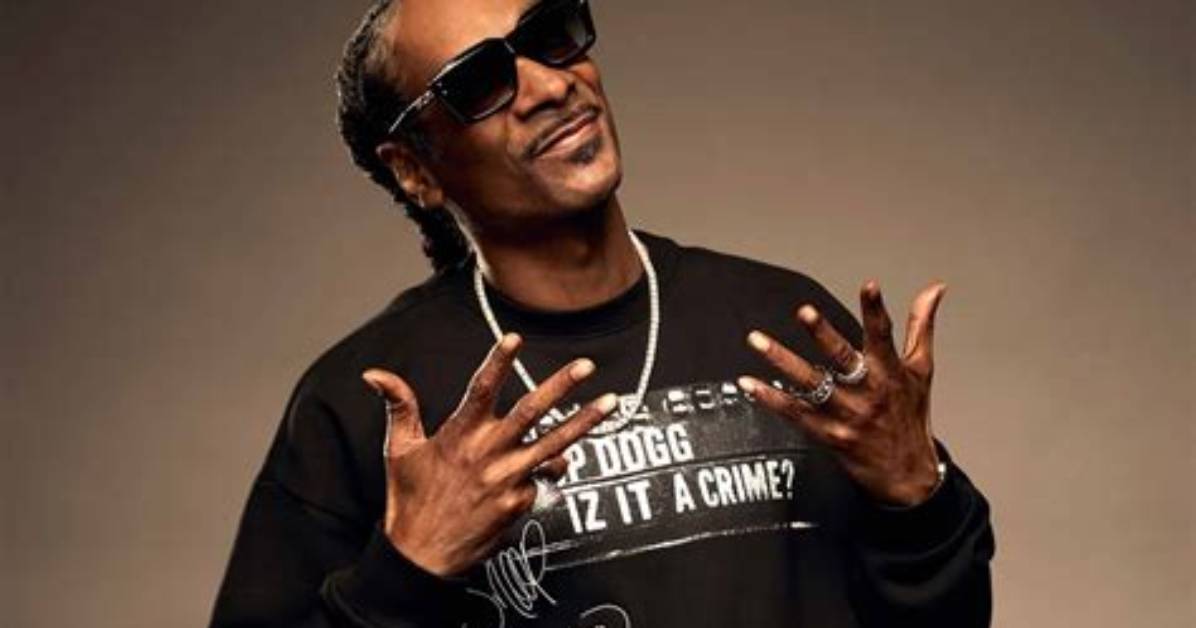 The Rise of the Snoop Dogg Look-Alike Rapper: a Unique Tale in Hip-Hop