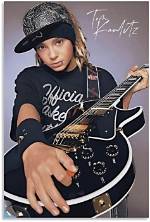 The Rise of Tom Kaulitz: a Journey from Youthful Talent to Rockstar Status