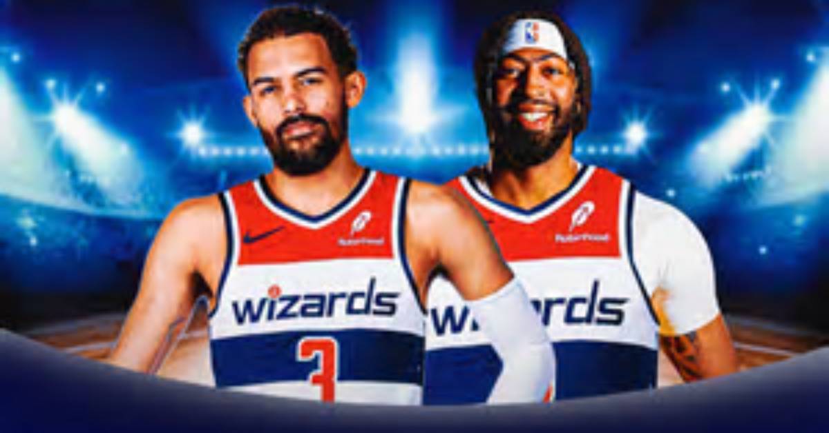 The Rise of Young Anthony Davis: a Star in the Making