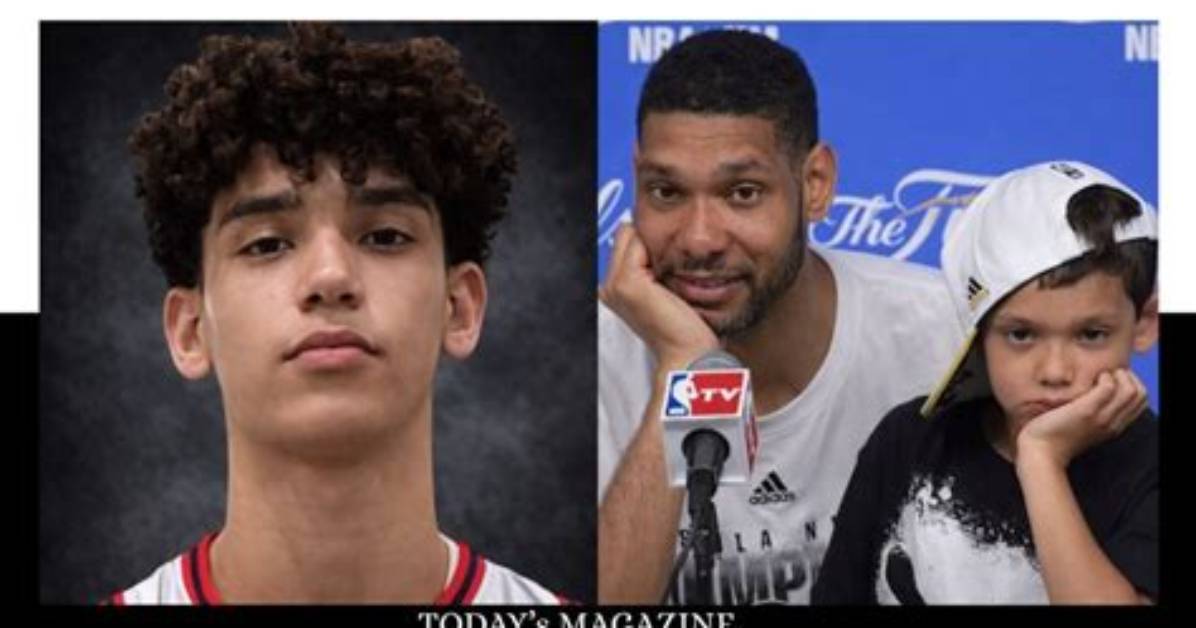The Rising Star from Duncan, Sc