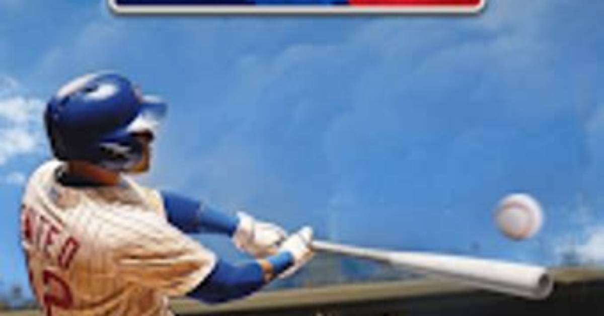 The Rising Star in Baseball