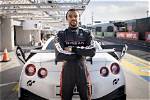 The Rising Star in Racing: Jann Mardenborough's Sibling