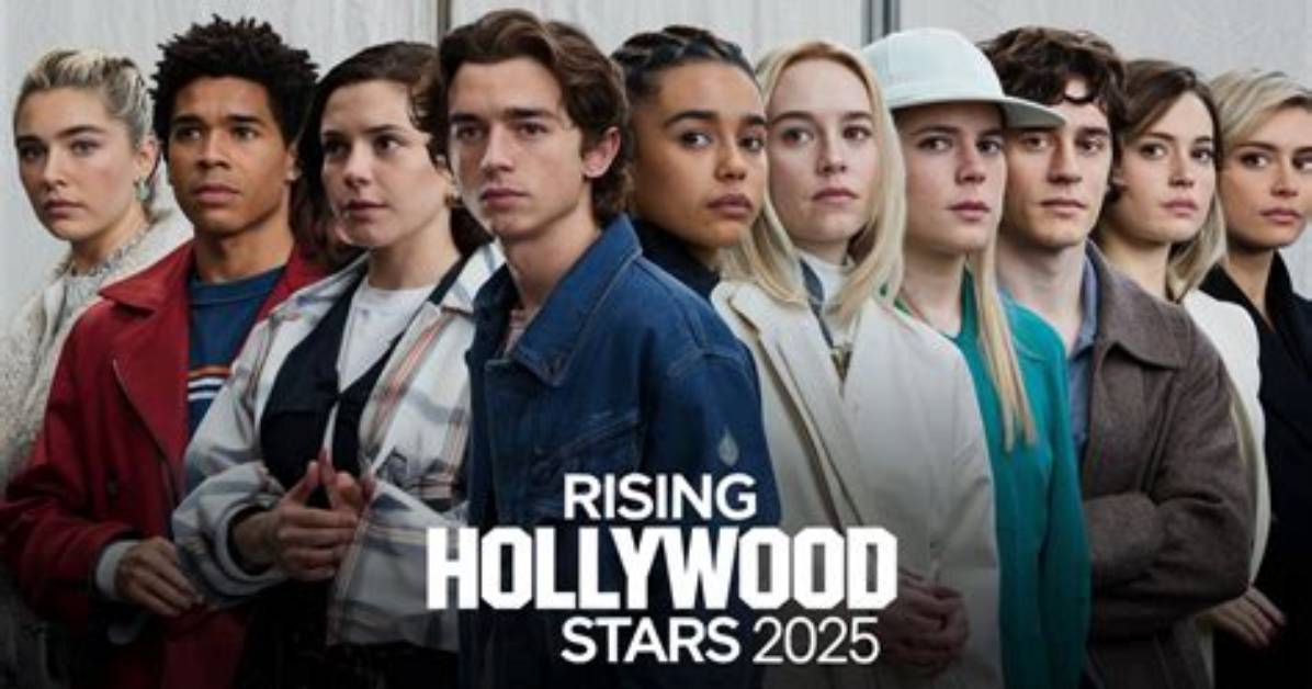 The Rising Stars of Hollywood: Discovering the Hottest Actresses
