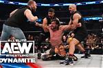 The Rivalry and Collaboration Shaping Pro Wrestling