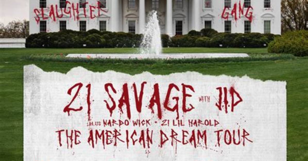 The Road to Fame: Where Did 21 Savage Spend His Youth?