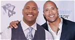 The Rock's Twin Brother Revealed!
