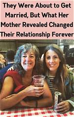 The Role of Her Mother Revealed