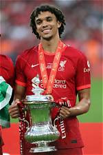 The Roots of Trent Alexander-Arnold: Exploring His Ethnicity