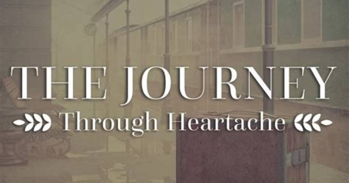 The Sad Chronicles: a Journey Through Heartache and Resilience