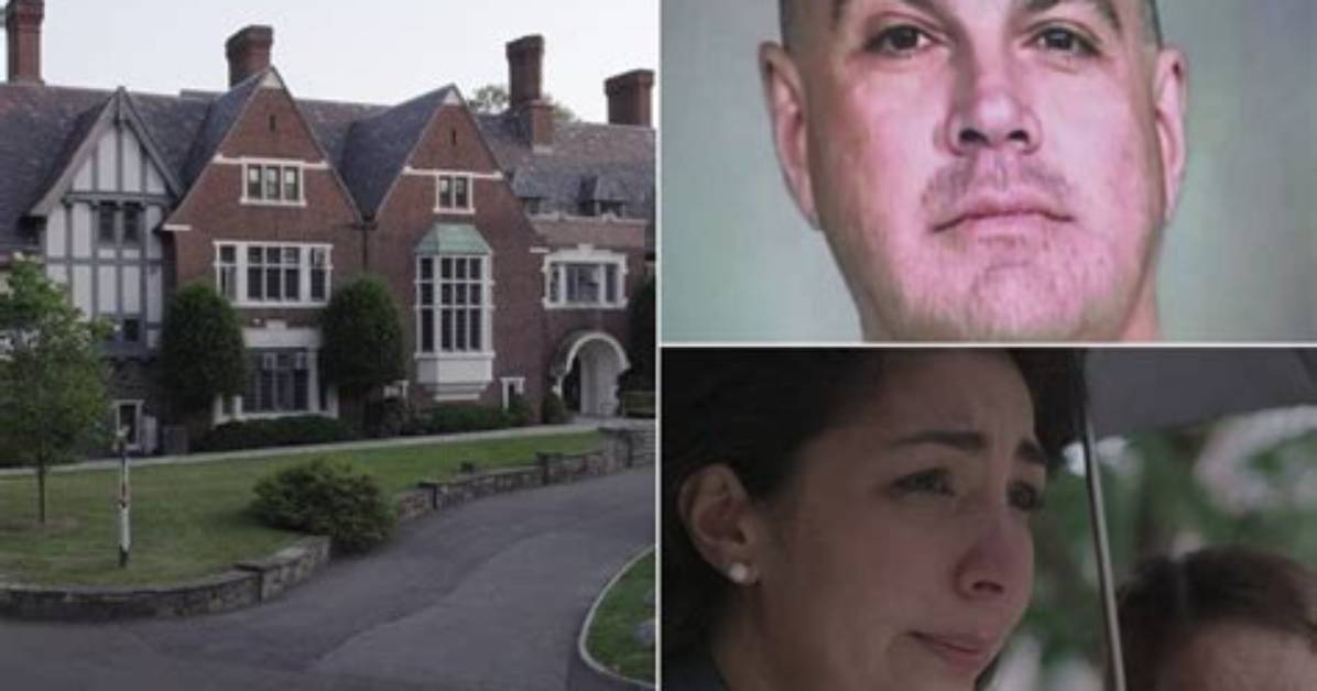 The Sarah Lawrence Cult: the Mysterious Case of Felicia