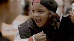 The Saweetie Kid: the Next Generation of Rap Royalty