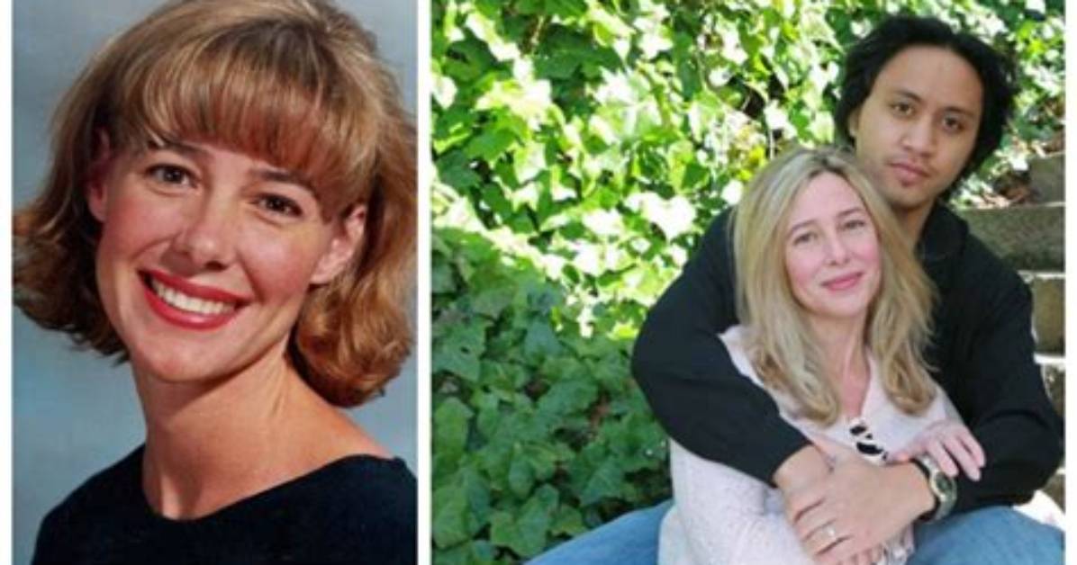 The Scandalous First Family of Mary Kay Letourneau