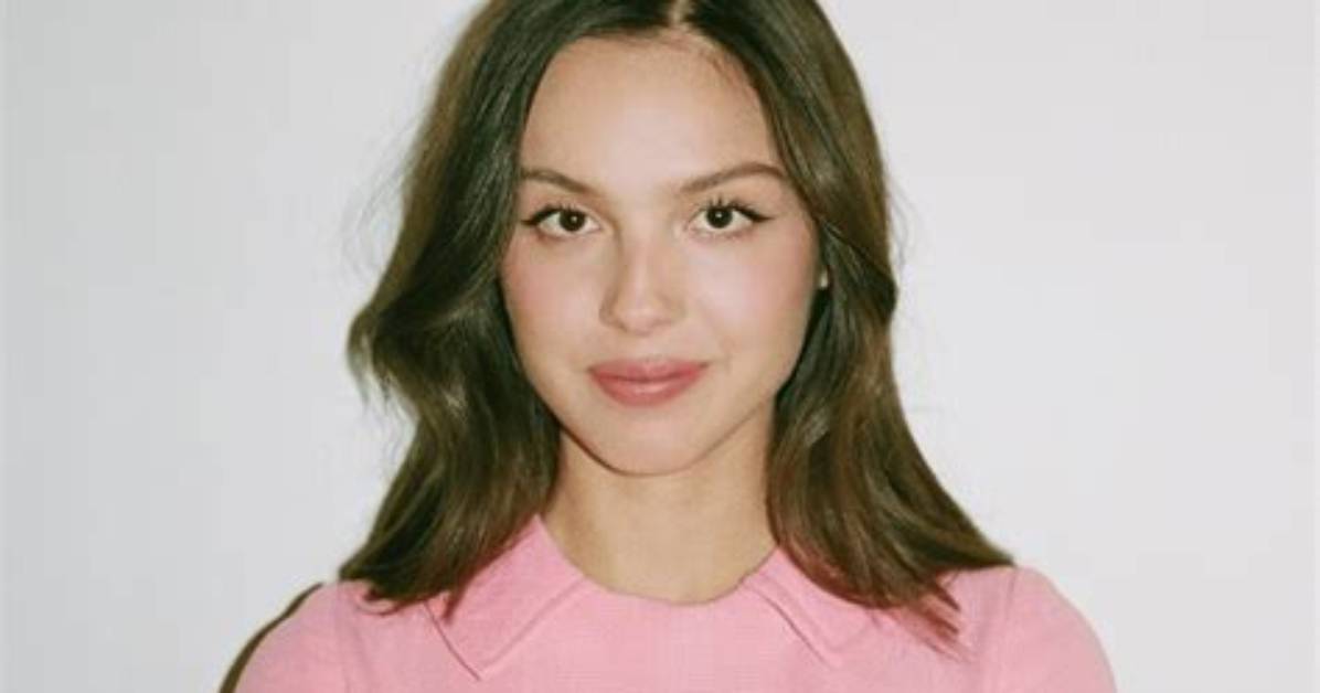 The Scoop on Olivia Rodrigo's Canine Companions