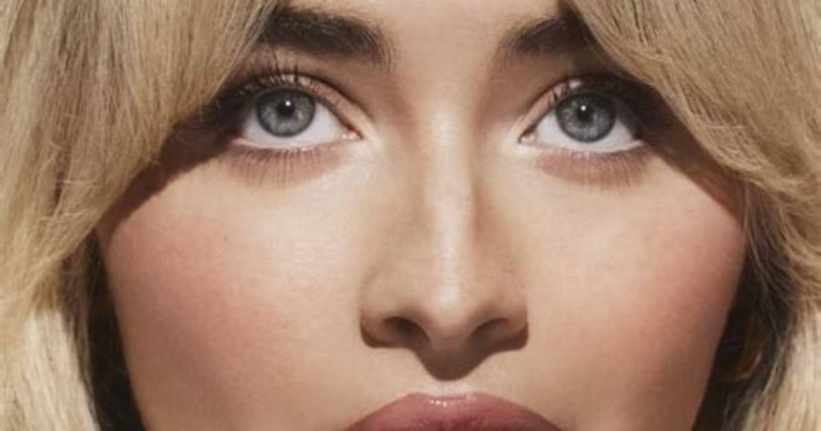 The Scoop on Sabrina Carpenter's Lip Enhancements: Are They Natural or Enhanced?