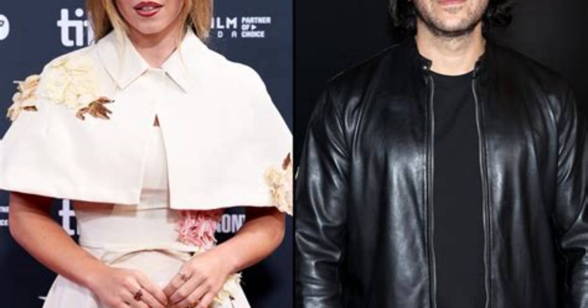 The Scoop on Sydney Sweeney's Relationship Status