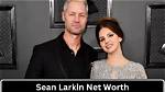 The Sean "Sticks" Larkin Net Worth Saga