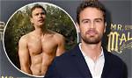 The Secret Behind Theo James' Diet: a Journey to Fitness and Health